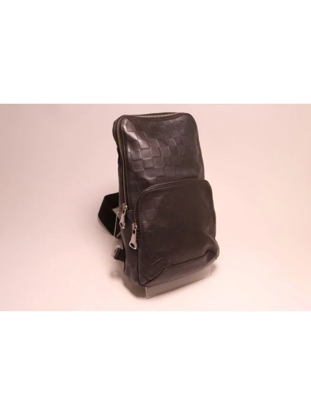 Louis Vuitton Damier Infini Avenue Sling Bag